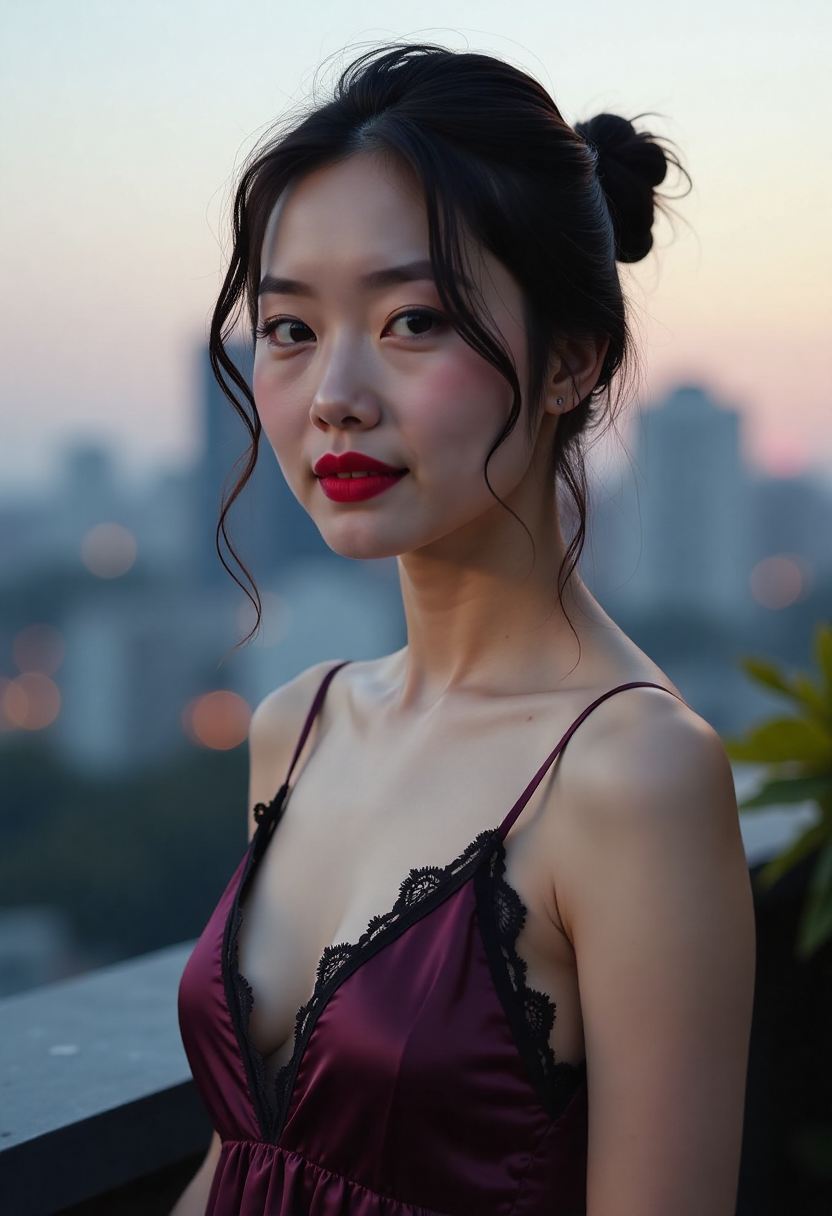 评论者头像