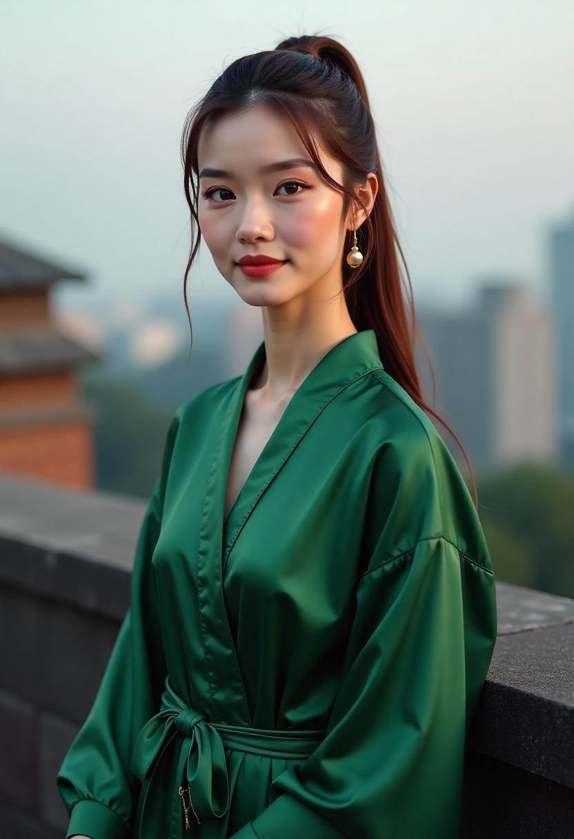 评论者头像