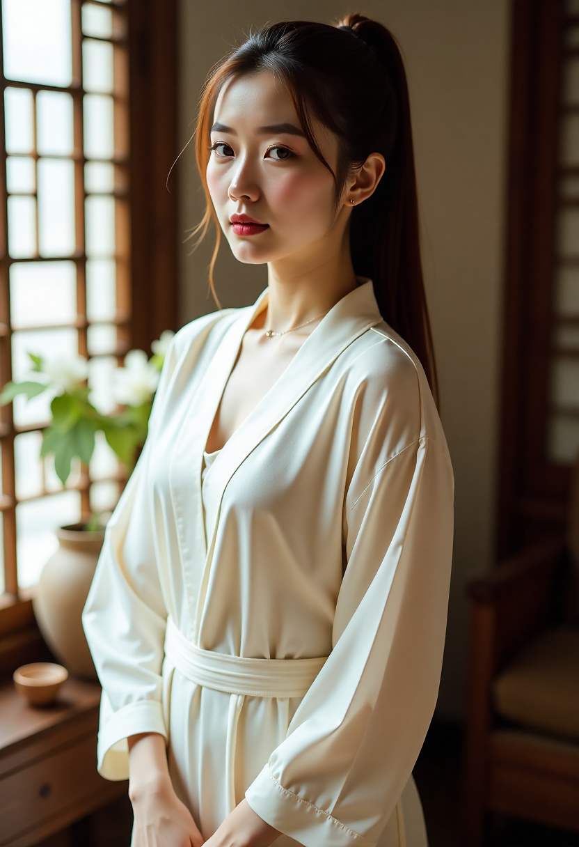 评论者头像